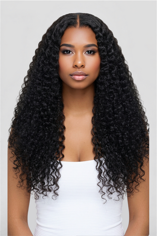 Burmese Defined Curl Bundle Set