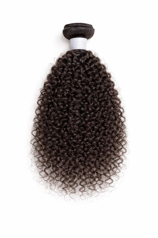 Burmese Defined Curl Bundle