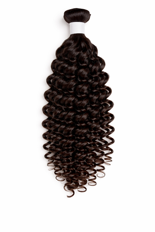 Deep Curly Bundle