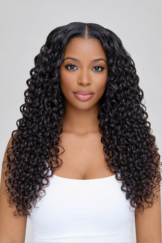 Deep Curly Bundle Set