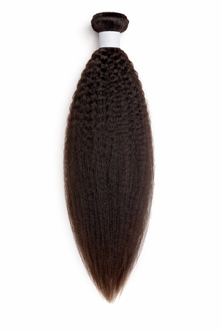 Kinky Straight Bundle
