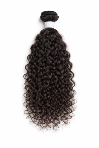 Burmese Loose Curl Bundle